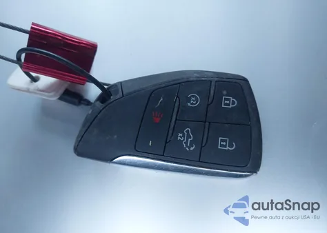 2025 Chevrolet Silverado 2500Hd 4Wd Standard Bed Lt из США, поврежденный, VIN 2GC1KNEY6S1229767